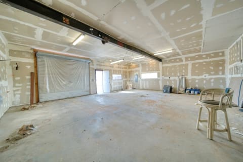 Drywall Installation & Repair project by M&J Remodeling